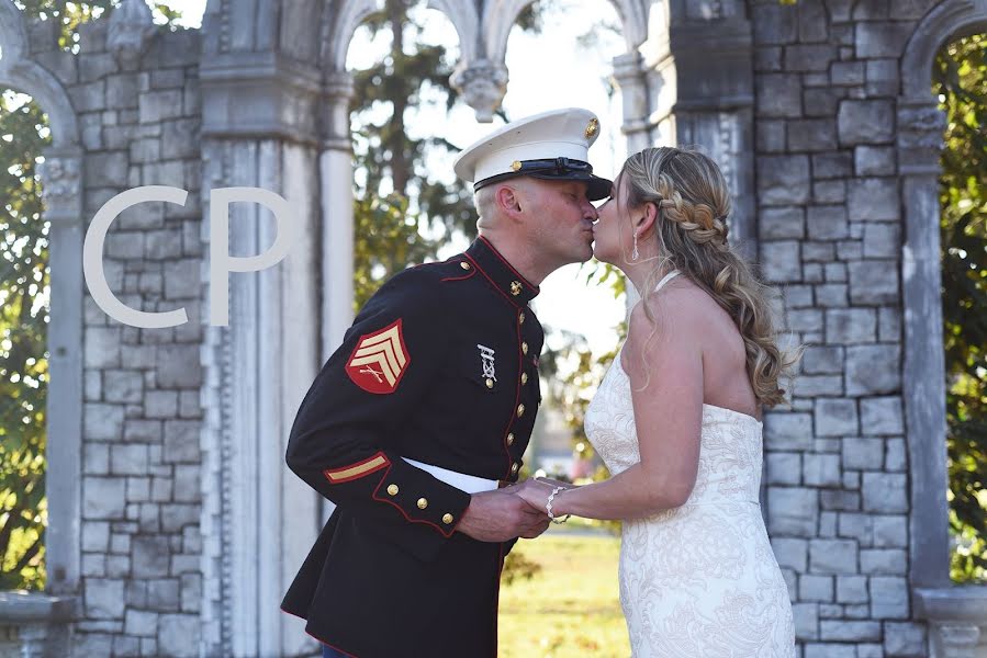 Fotógrafo de casamento Jolea Brown (joleabrown). Foto de 8 de setembro 2019