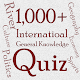 Download International General Knowledge Quiz For PC Windows and Mac 2.0.1