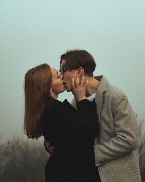 Fotografo di matrimoni Oleksandr Ivanchenko (luxs). Foto del 18 dicembre 2023