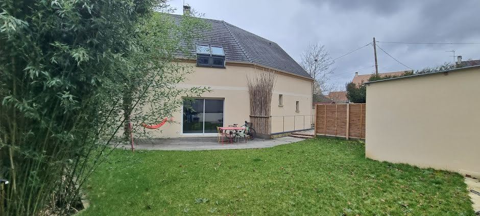 Vente maison 7 pièces 180 m² à Saint-Leu-la-Forêt (95320), 793 000 €