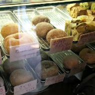 Haritts Donuts & Coffee(台中店)