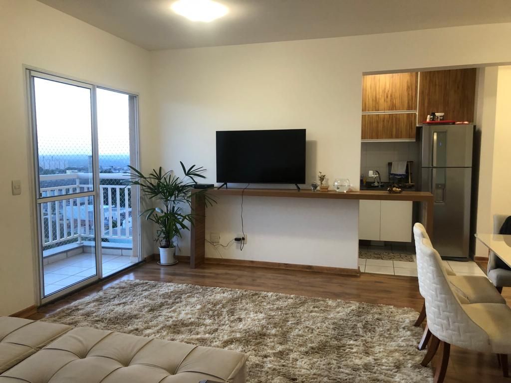 Apartamentos à venda Vila Santa Catarina