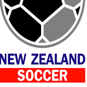 New Zealand Soccer News 1.0 Icon