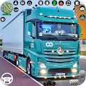 Real Truck: Driving School Sim