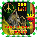 Cover Image of Download Lagu Reggae Terbaik 1.0 APK