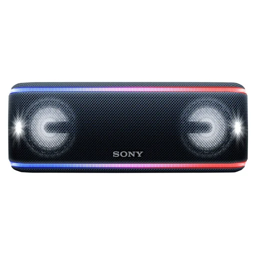 Loa bluetooth Sony SRS-XB41 - BC SP6 (Đen)