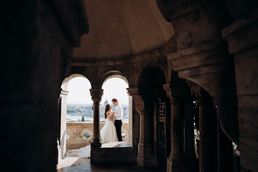 Wedding photographer Nadezhda Sobchuk (nadiasobchuk). Photo of 10 July 2019