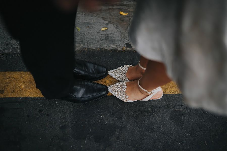 Fotografo di matrimoni Eloy Pita (eloypita). Foto del 12 febbraio 2019