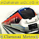 Download Chennai Metro (Guide, Route, Map, Fare ) For PC Windows and Mac 1.0