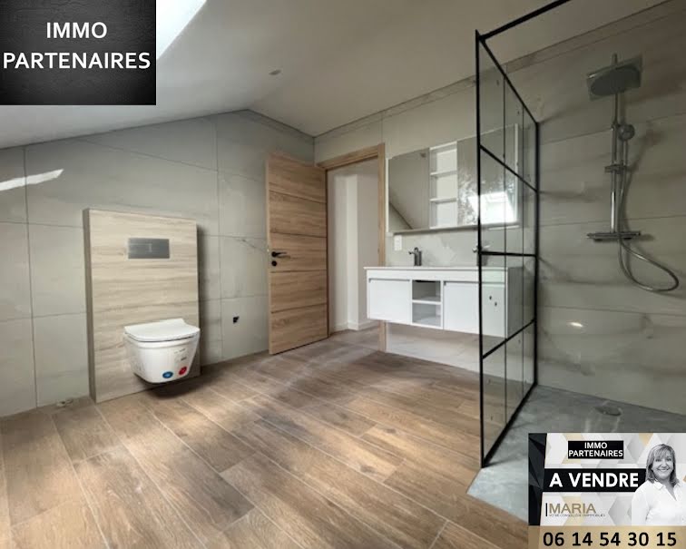 Vente maison 5 pièces 150 m² à Cusset (03300), 285 000 €