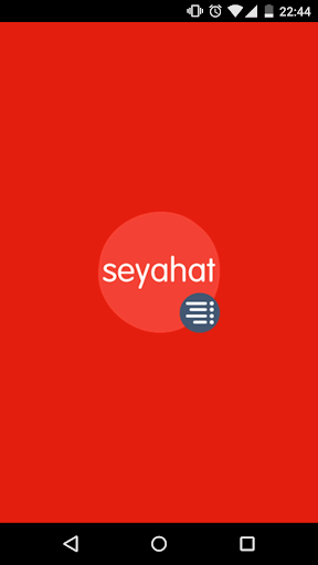 Blogaps Seyahat