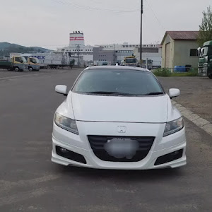 CR-Z ZF1