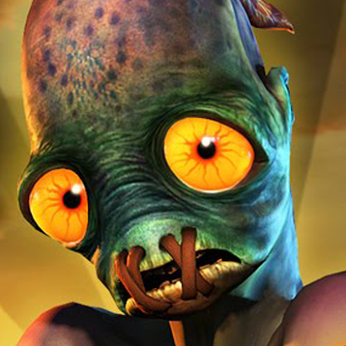 Oddworld: New 'n' Tasty 1.0