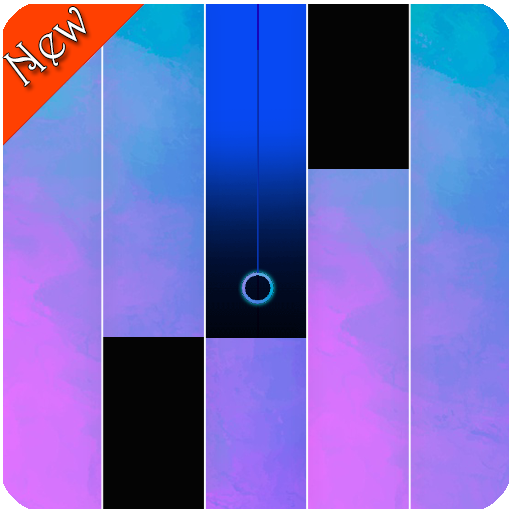 App Insights: Blue Game Piano Tile 2020 | Apptopia