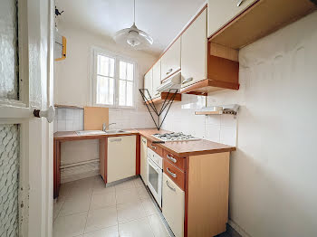 appartement à Paris 20ème (75)