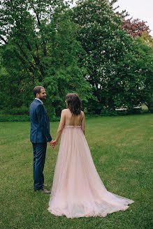 Esküvői fotós Valeriya Garipova (vgphoto). Készítés ideje: 2022 augusztus 31.