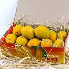 Starfresh Mango Alphonso 24 Pcs Box