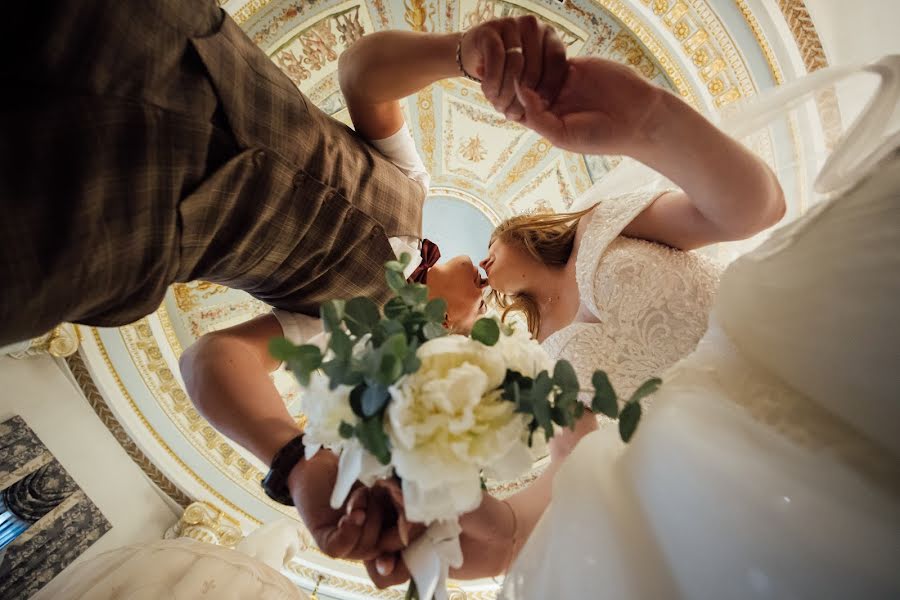 Wedding photographer Yuriy Meleshko (whitelight). Photo of 1 June 2023