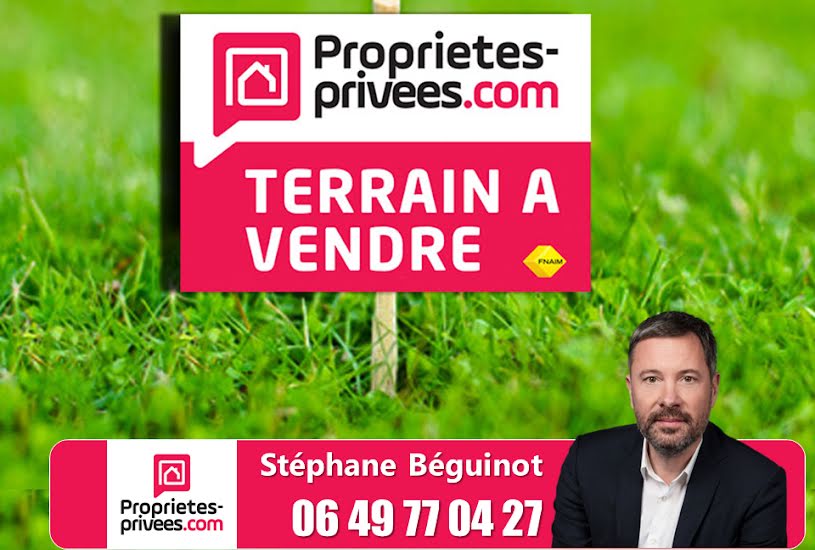  Vente Terrain à bâtir - à Condé-lès-Herpy (08360) 