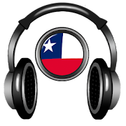 Radio Chile 1.1 Icon