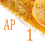 Cover Image of Descargar AP recipe 1 1.0 APK