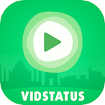 Cover Image of Unduh Status Video Camilan - VidStatus 2.9.3 APK