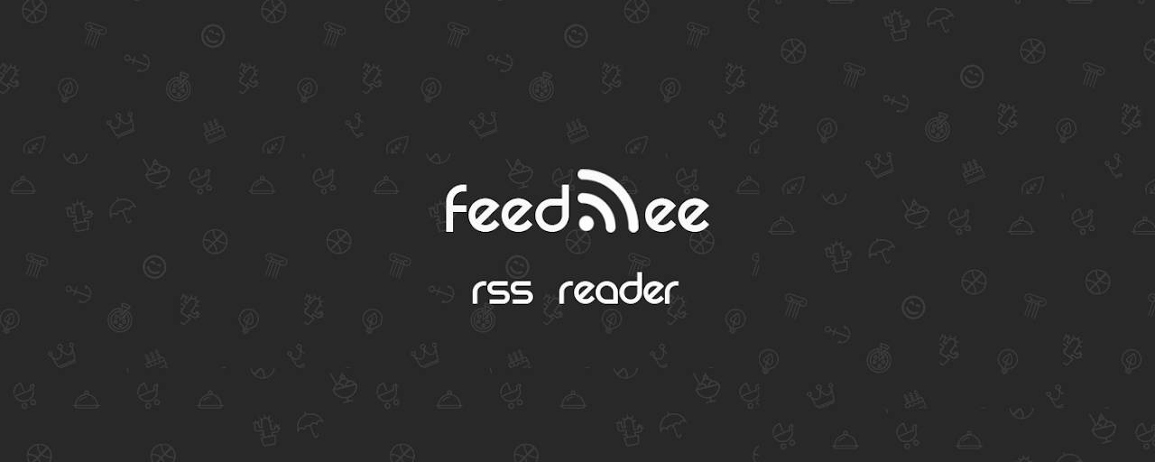 RSS Reader Preview image 2