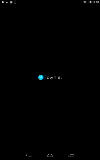 Townie.