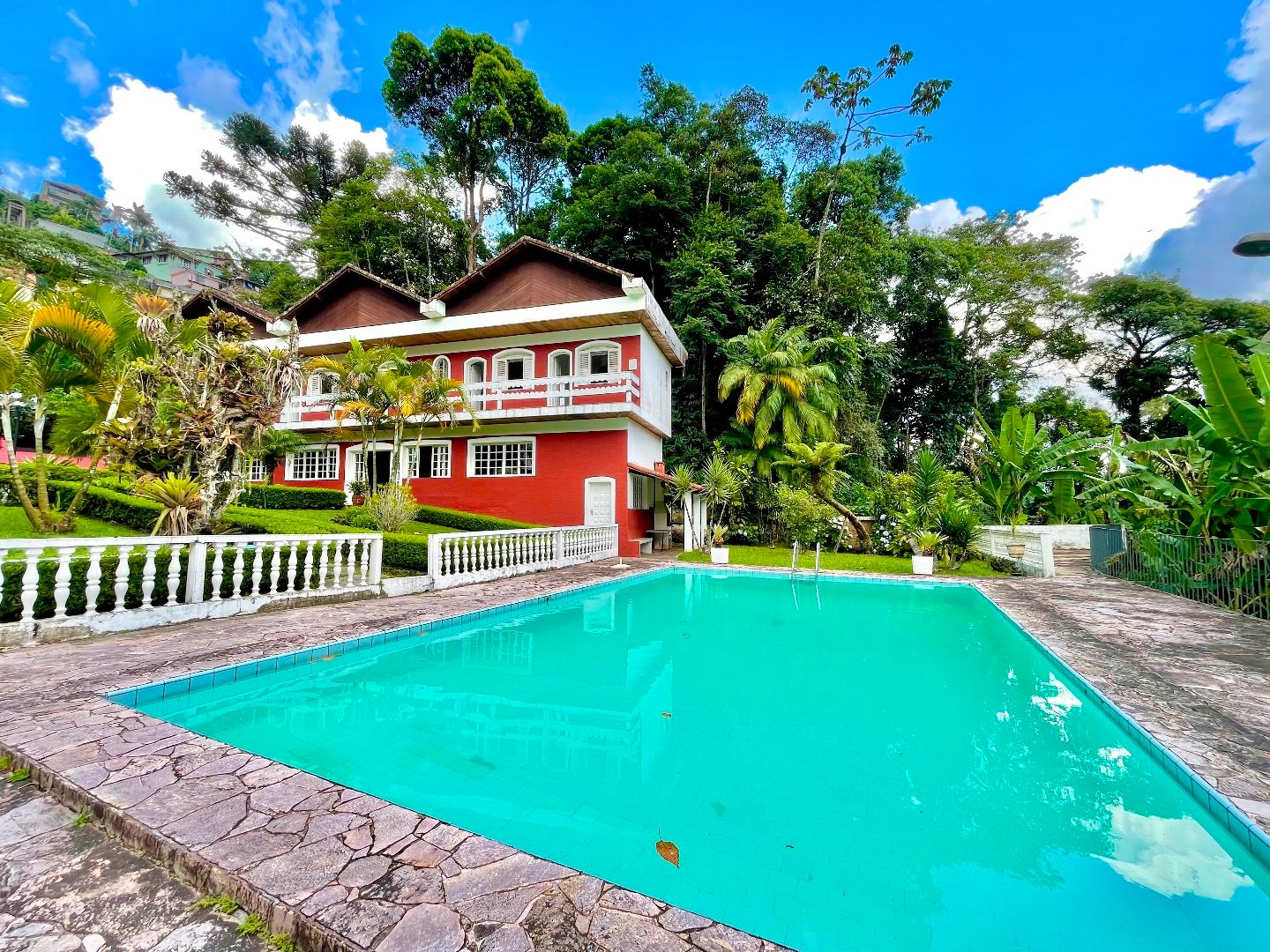 Casa à venda em Granja Guarani, Teresópolis - RJ - Foto 2