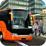 Cover Image of Download Frenzy Bus Driver 1.23 APK