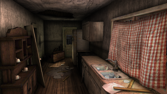 House of Terror VR 360 Cardboard horror game App Download For Android and iPhone 2
