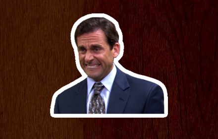 The Office Quotes - New Tab, New Quotes small promo image