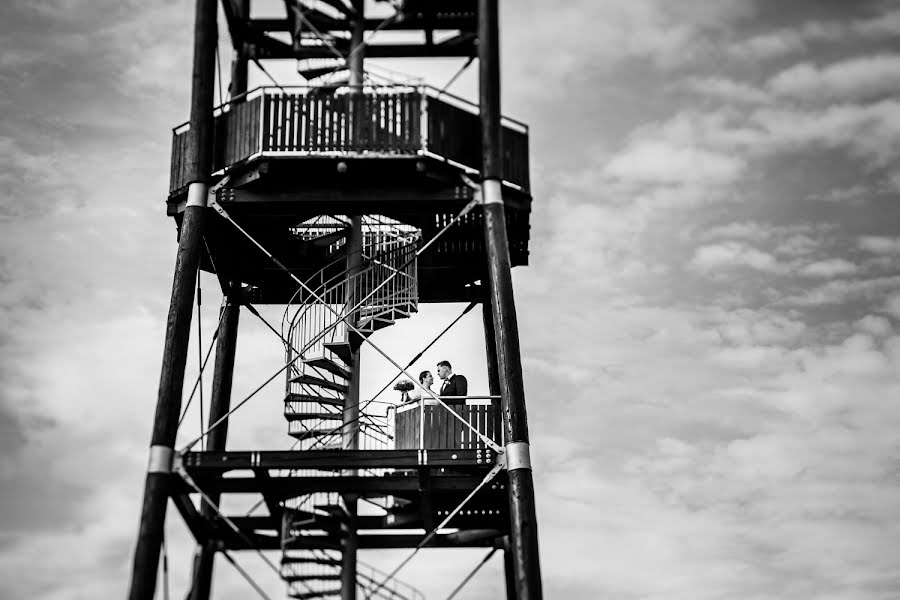 Fotógrafo de casamento Soňa Goldová (sonagoldova). Foto de 19 de janeiro 2018