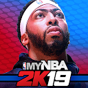 应用程序下载 MyNBA2K19 安装 最新 APK 下载程序