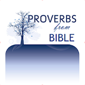 Daily Bible Proverbs