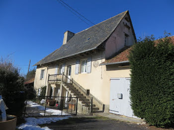 maison à Arpajon-sur-Cère (15)