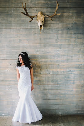 Fotógrafo de bodas Mikhail Pichkhadze (mickel). Foto del 24 de febrero 2017