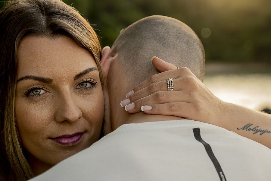 Fotografo di matrimoni Lásaro Trajano (lasarotrajano). Foto del 29 marzo 2019