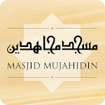 Cover Image of Download Mujahidin Mosque AR App 1.0.4 APK