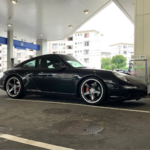 911 クーペ カレラ