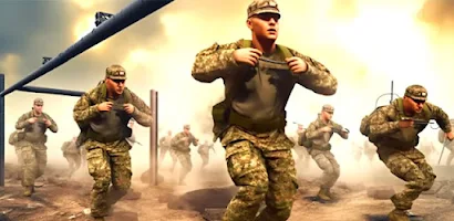 SWAT Sniper Army Mission APK - Free download app for Android