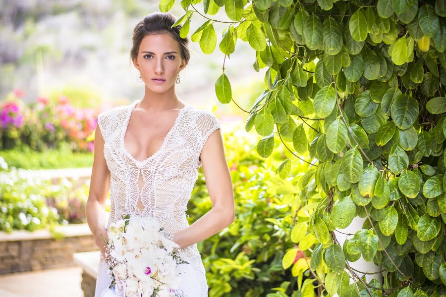 Fotógrafo de casamento Jose Felix Rodriguez (jfxbodas). Foto de 28 de agosto 2017