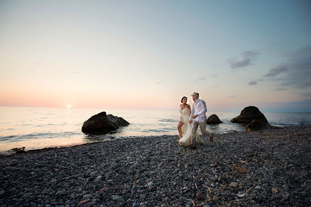 Wedding photographer Andrey Tatarashvili (andriaphotograph). Photo of 24 March 2019