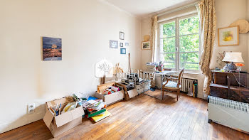 appartement à Neuilly-sur-Seine (92)