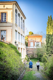 château à Montauban (82)