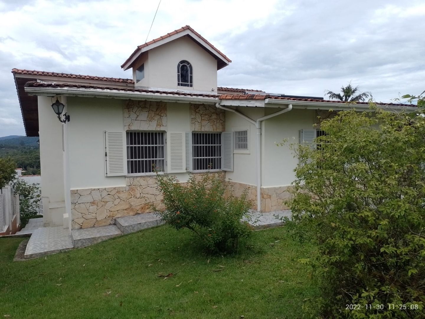 Casa com 3 dormitórios à venda, 400 m² por R$ 2.400.000,00 - Campos de Mairiporã - Mairiporã/SP