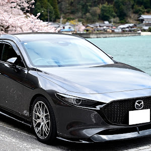 MAZDA3 BPFP