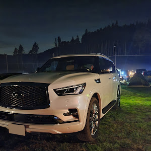 QX80