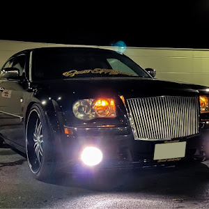 300C LX57