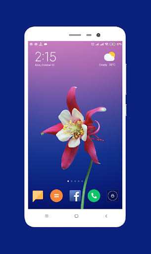 Flowers Wallpaper HD 1 - Offline